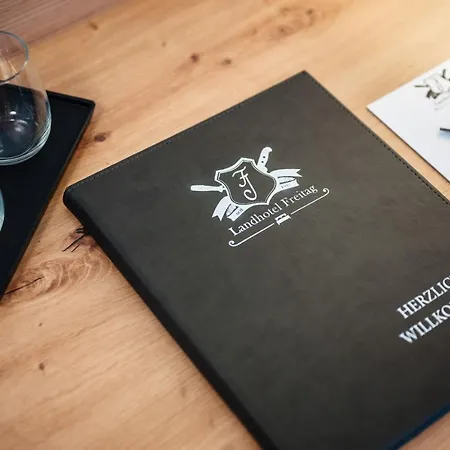 福莱塔格酒店 3* Sankt Paul im Lavanttal