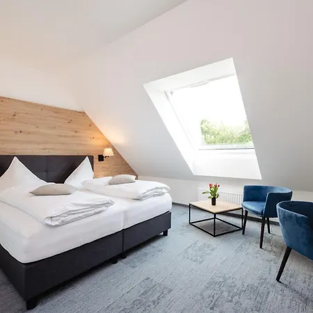 Freitag Bed & Breakfast 3*