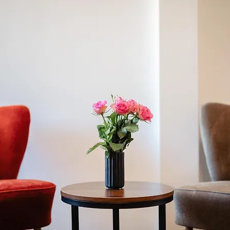 住宿加早餐酒店 福莱塔格酒店 Sankt Paul im Lavanttal