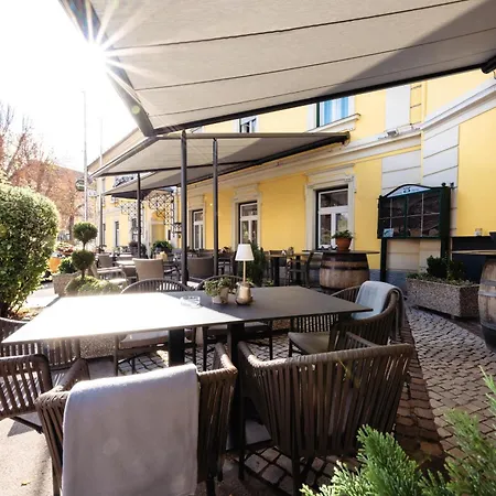 Freitag 3* Sankt Paul im Lavanttal