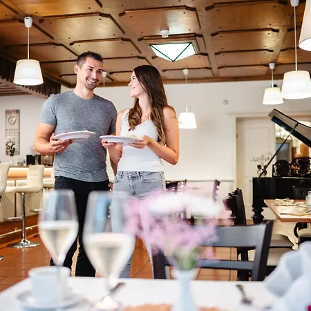 Freitag Sankt Paul im Lavanttal