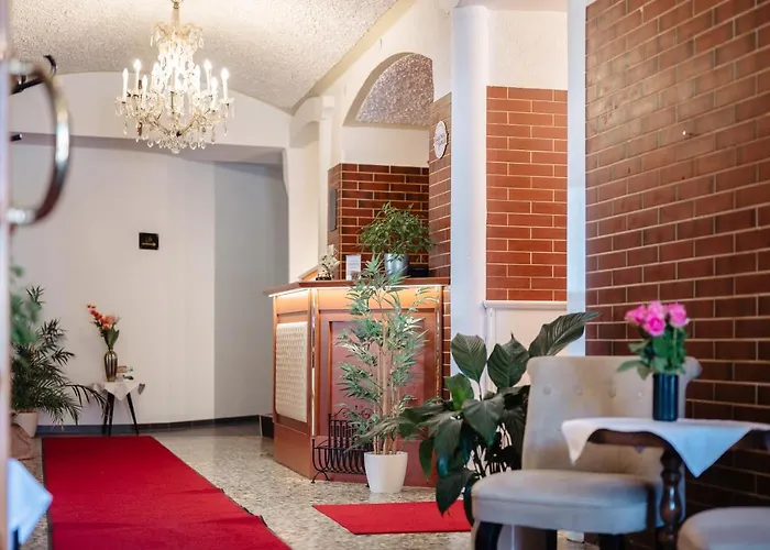 Bed & Breakfast Freitag