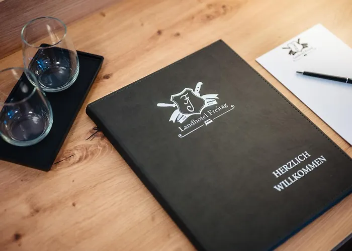 Freitag 3* Sankt Paul im Lavanttal