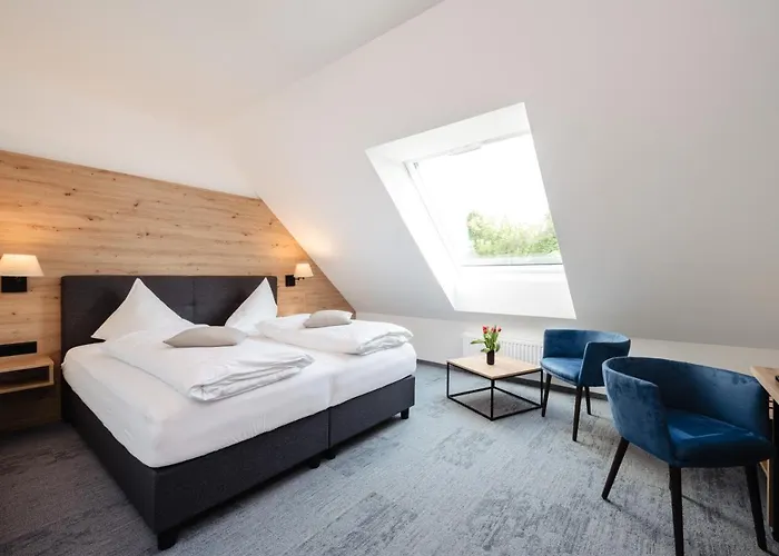 Freitag Bed & Breakfast 3*