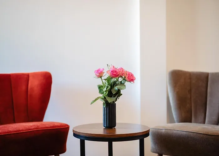 Bed & Breakfast Freitag Sankt Paul im Lavanttal