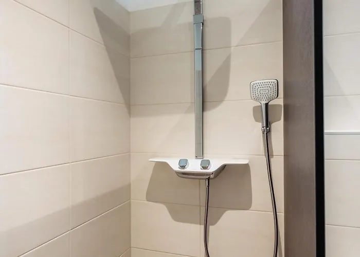 Freitag Bed & Breakfast 3*