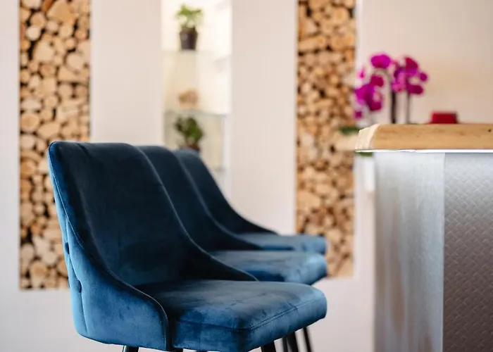 Freitag Nocleg ze śniadaniem 3*