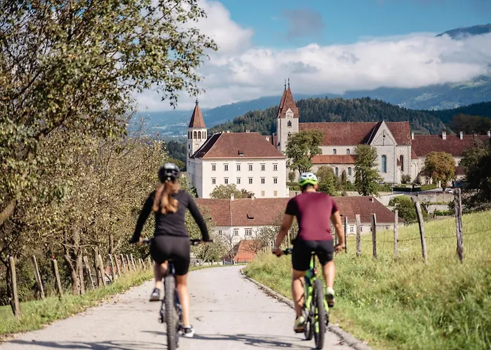 Freitag Bed & Breakfast