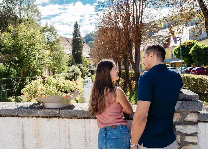 Freitag Nocleg ze śniadaniem